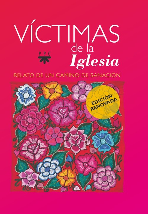 VICTIMAS DE LA IGLESIA (ED. RENOVADA)