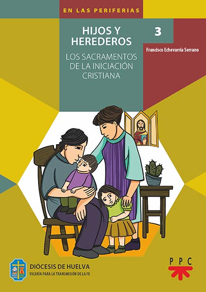 HIJOS Y HEREDEROS 3
