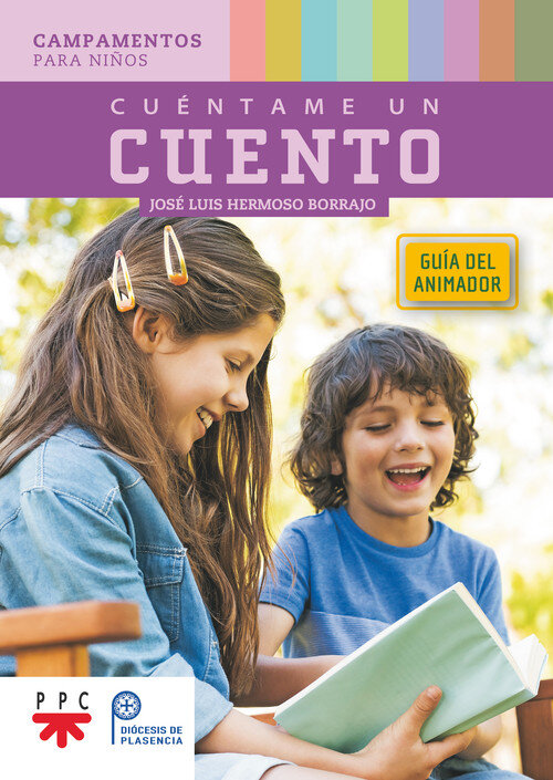 CUENTAME UN CUENTO. GUIA DEL ANIMADOR