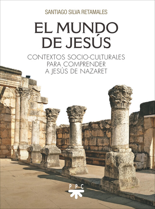 MUNDO DE JESUS, EL (ED. REVISADA)