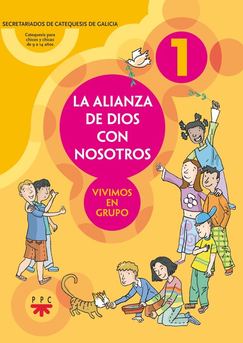 POZO DE SICAR 2, EL. COMPETENCIAS PARA LA MISION DEL CATEQUI