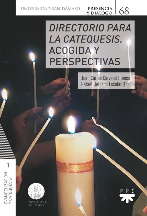 PEDAGOGIA DEL PRIMER ANUNCIO