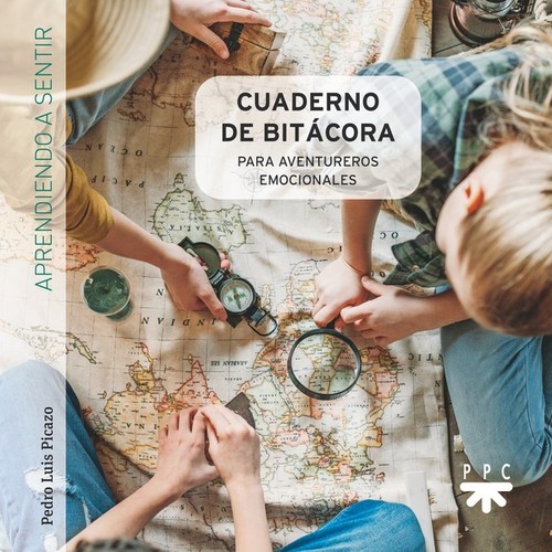 APRENDIENDO A SENTIR. GUIA
