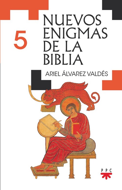 NUEVOS ENIGMAS DE LA BIBLIA 8