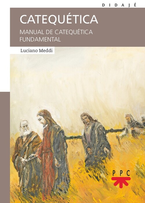 CATECUMENADO DE CONFIRMACION