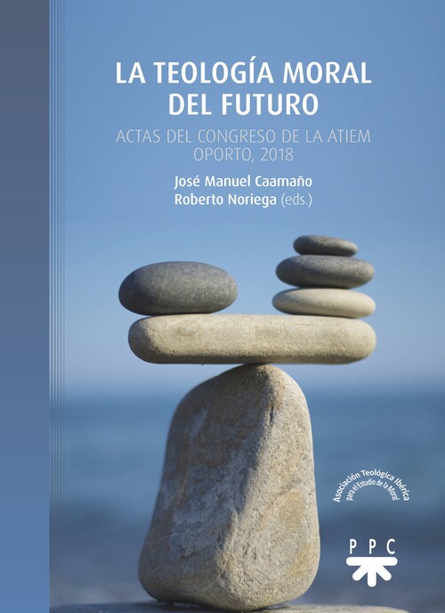 TEOLOGIA MORAL DEL FUTURO, LA
