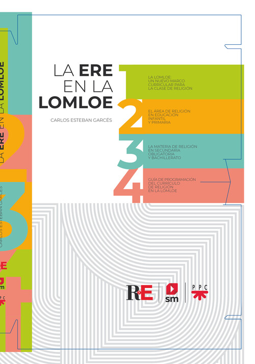 GUIA DE PROGRAMACION DEL CURRICULO DE RELIGION EN LA LOMLOE