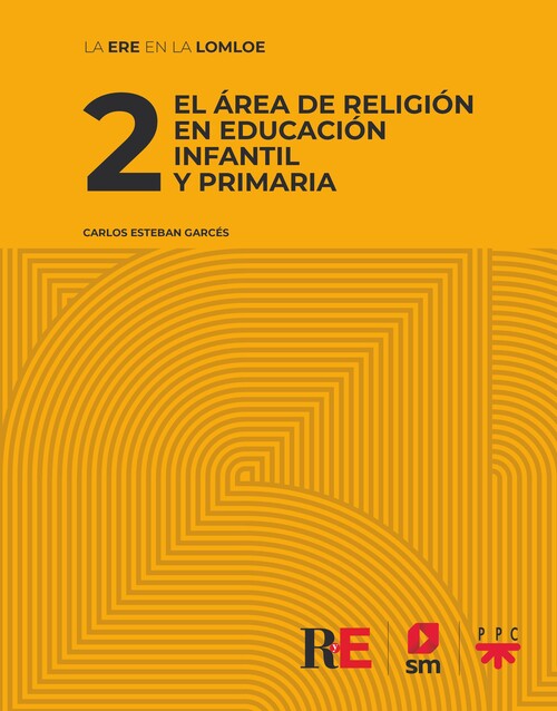 GUIA DE PROGRAMACION DEL CURRICULO DE RELIGION EN LA LOMLOE