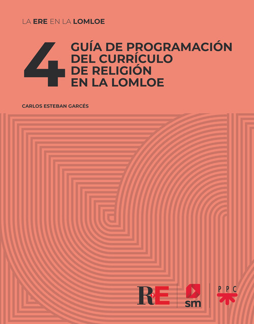 GUIA DE PROGRAMACION DEL CURRICULO DE RELIGION EN LA LOMLOE