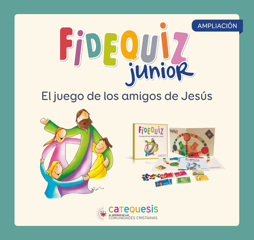 FIDEQUIZ JUNIOR (AMPLIACION)