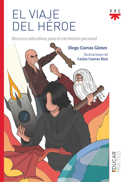VIAJE DEL HEROE, EL