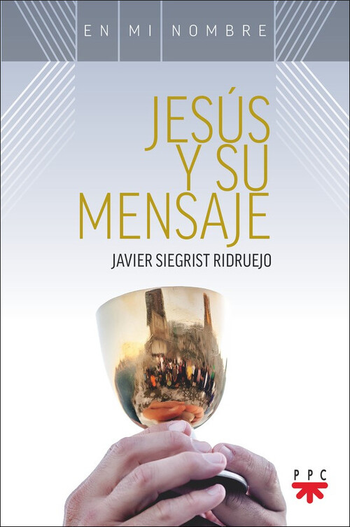 JESUS Y SU MENSAJE