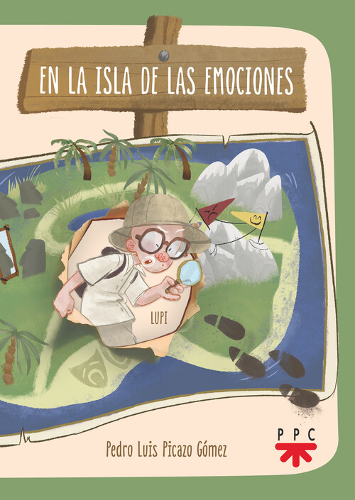 APRENDIENDO A SENTIR. GUIA