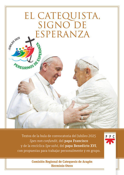 CATEQUISTA, SIGNO DE ESPERANZA, EL