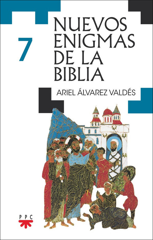 NUEVOS ENIGMAS DE LA BIBLIA 8