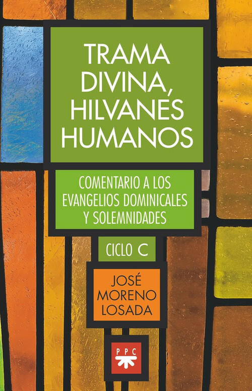 TRAZOS DE EVANGELIO, TROZOS DE VIDA