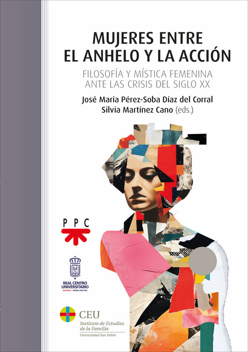 MUJERES ENTRE EL ANHELO Y LA ACCION