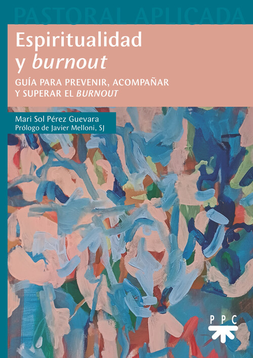 ESPIRITUALIDAD Y BURNOUT