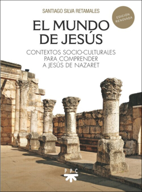 MUNDO DE JESUS, EL (ED. REVISADA)