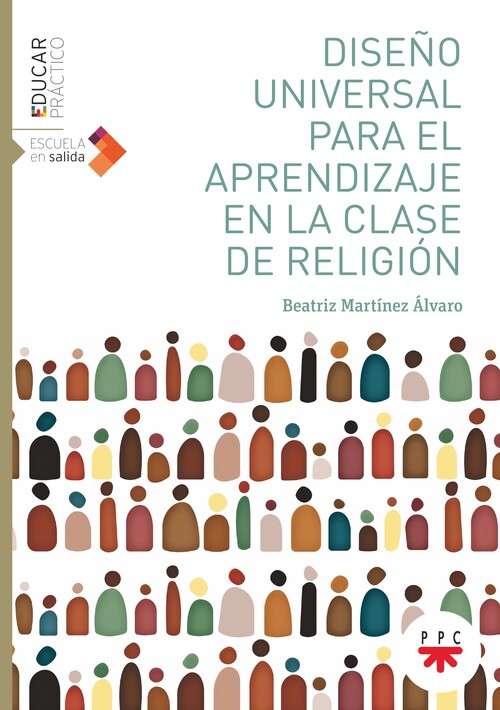 DISEO UNIVERSAL PARA EL APRENDIZAJE EN LA CLASE DE RELIGION