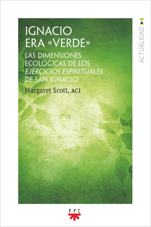 IGNACIO ERA VERDE