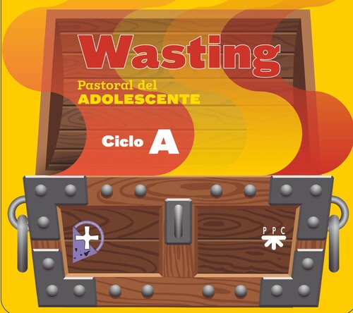 WASTING. CICLO A. LIBRO DEL CHICO