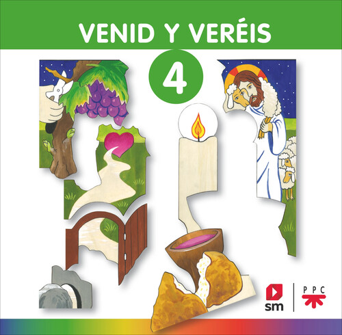 VENID Y VEREIS. VOL 4