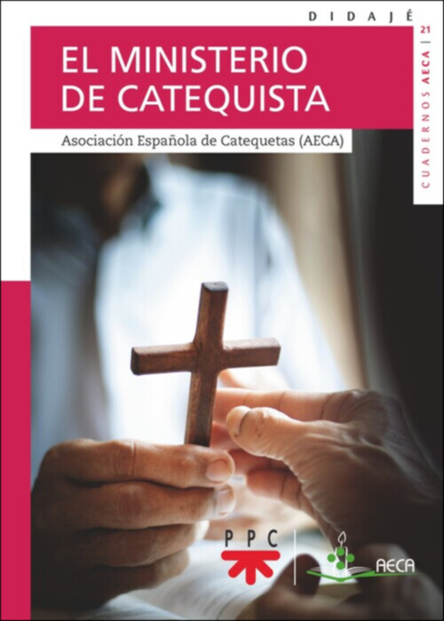 MINISTERIO DE CATEQUISTA, EL