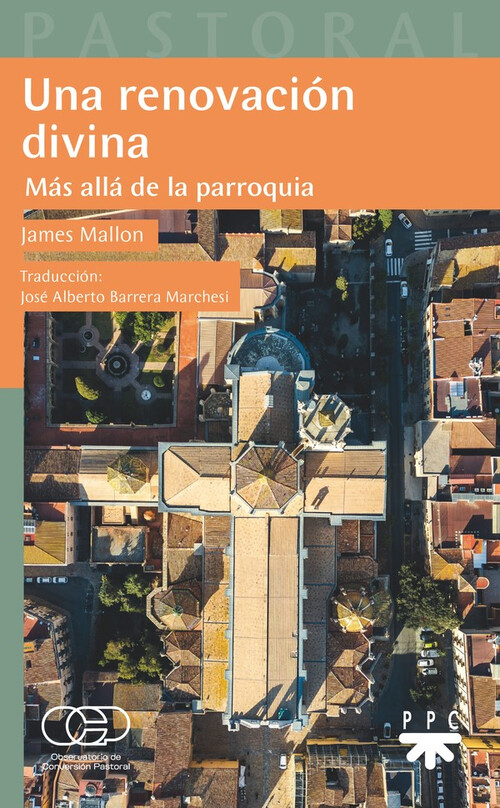 UNA RENOVACION DIVINA