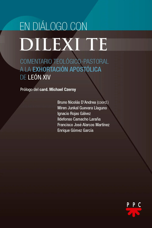 EN DIALOGO CON DILEXI TE