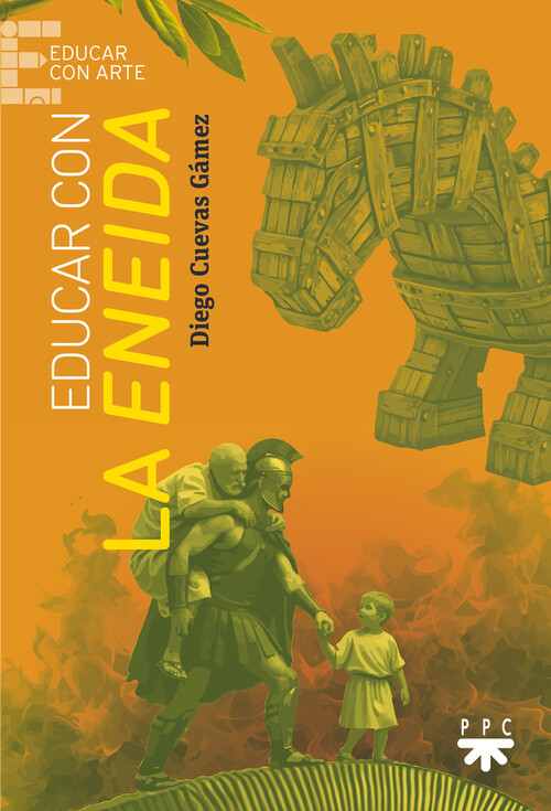 EDUCAR CON LA ENEIDA