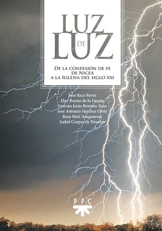 LUZ DE LUZ