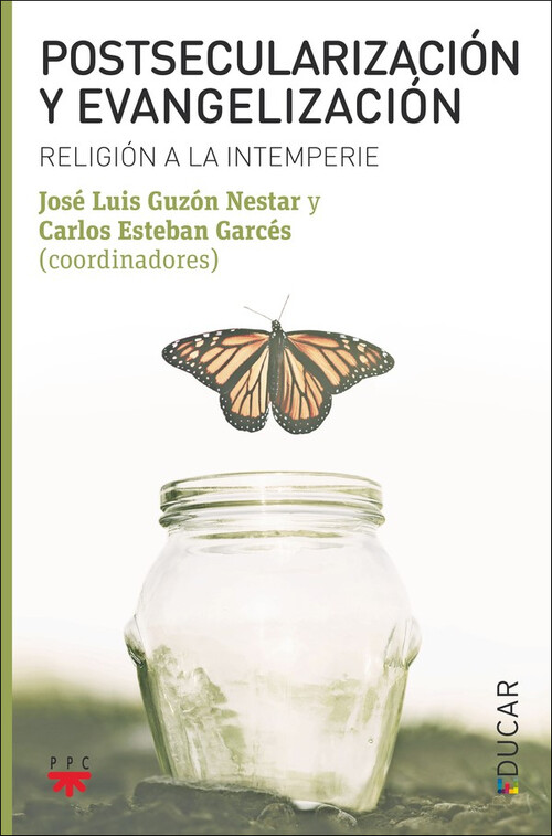 POSTSECULARIZACION Y EVANGELIZACION