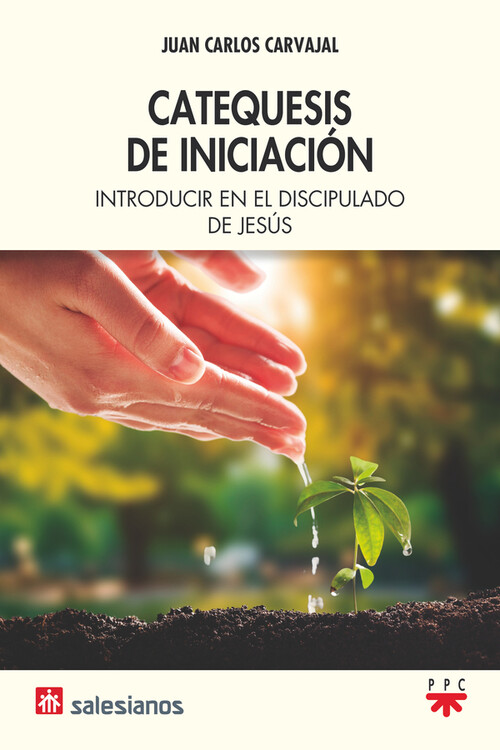 CATEQUESIS DE INICIACION