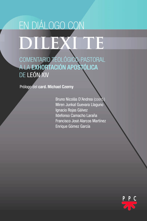 EN DIALOGO CON DILEXI TE