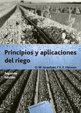 PRINCIPIOS Y APLICACIONES RIEGO 2ED.