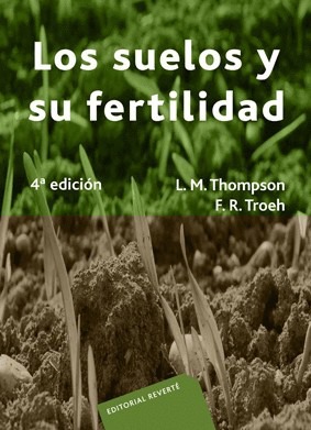 SUELOS Y SU FERTILIDAD 2ED.