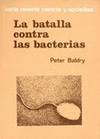 BATALLA CONTRA BACTERIAS