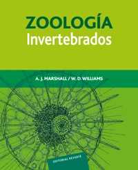 ZOOLOGIA, INVERTEBRADOS, VOL. 1B (IMPRESION DIGITAL)