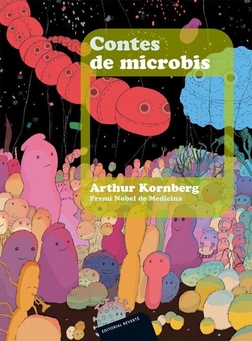 CONTES DE MICROBIS