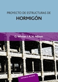 PROYECTO ESTRUCTURAS HORMIGON 2ED.