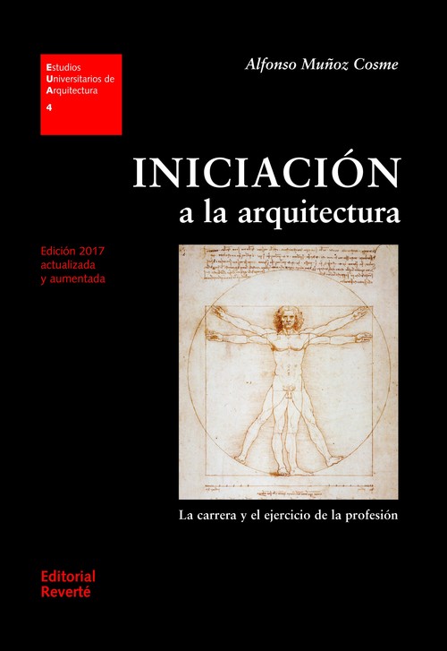 INICIACION A LA ARQUITECTURA 4�ED