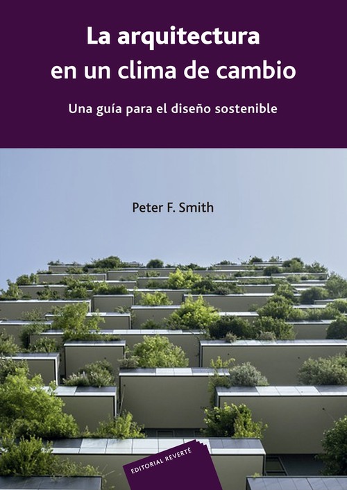 ARQUITECTURA EN UN CLIMA DE CAMBIO,LA