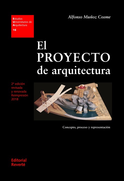 PROYECTO DE ARQUITECTURA (2 ED.),EL