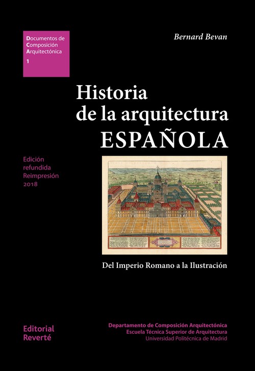 HISTORIA DE LA ARQUITECTURA ESPA�OLA