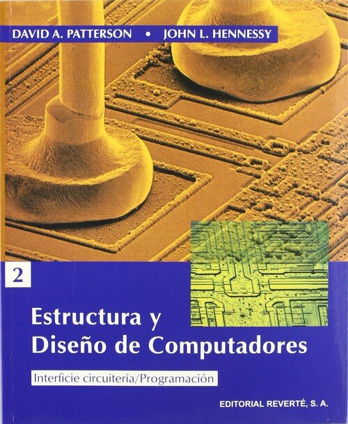 ESTRUCTURA Y DISEO DE COMPUTADORES II