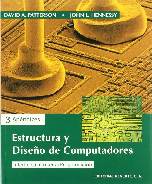 ESTRUCTURA Y DISEO DE COMPUTADORES III