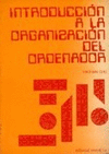 INT,ORGANIZACION ORDENADOR