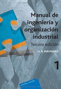 MANUAL INGENIERO,ORGANIZACION INDUST.3A,
