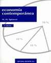 ECONOMIA COMTEMPORANEA 3�